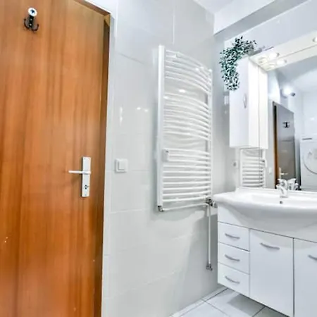 Appartement Chambre Double A Paris *