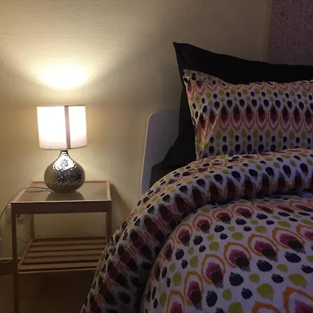 Chambre Double A Paris *