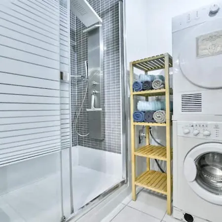 Chambre Double A Paris